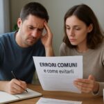 Guida pratica: sbagli tipici e correzioni per salute, viaggi e casa più efficiente