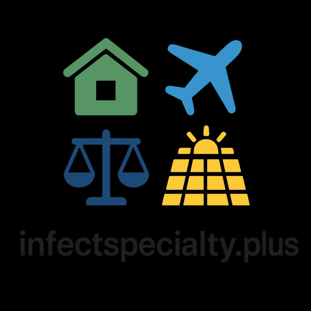 Infectspecialty